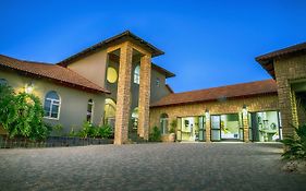 Blue Rain Guest House